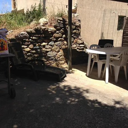 度假居 Maison Les Pieds Dans L Eau