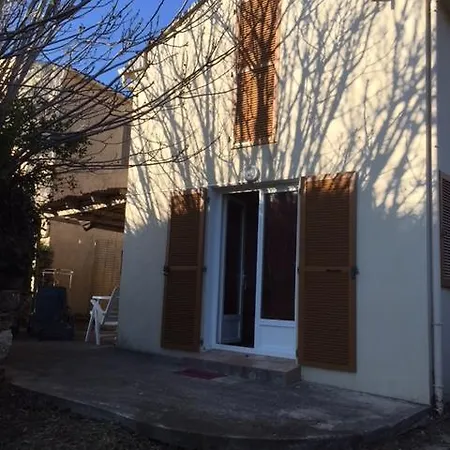 度假居 Maison Les Pieds Dans L Eau *