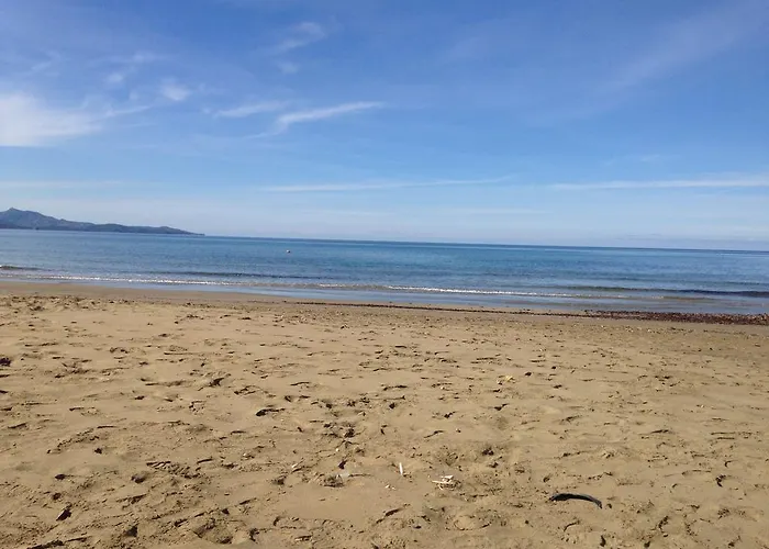 Maison Les Pieds Dans L Eau 法雷诺