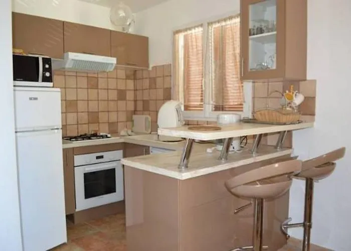 度假居 Maison Les Pieds Dans L Eau *