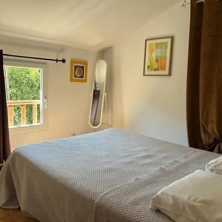 Maison Les Pieds Dans L Eau Holiday home