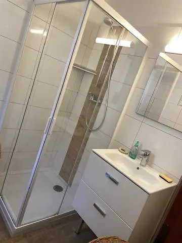 Maison Les Pieds Dans L Eau Farinole