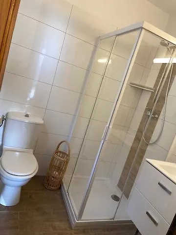 Maison Les Pieds Dans L Eau *