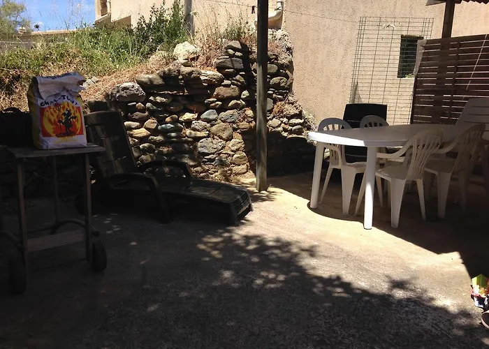 別荘 Maison Les Pieds Dans L Eau